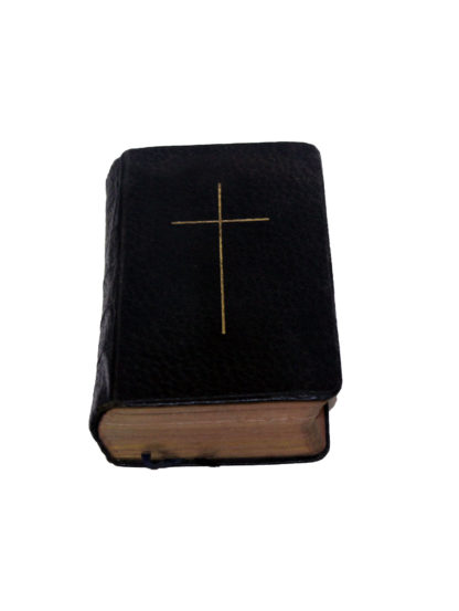 Clowes Book of Common Prayer .1